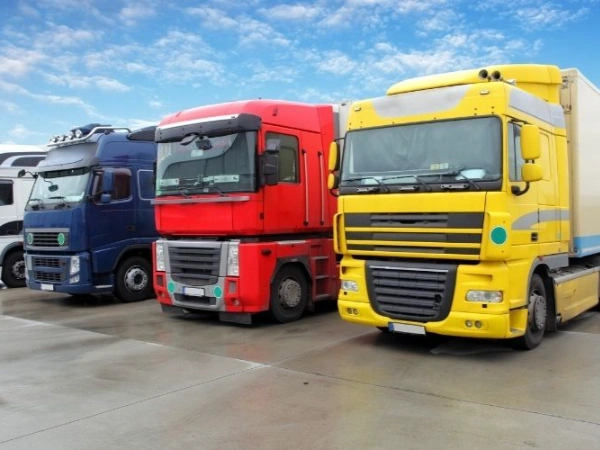 İzmir Pehlivanköy Nakliye